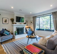 DREAMY BLACKHEATH MOUNTAIN ESCAPE - Accommodation Gladstone