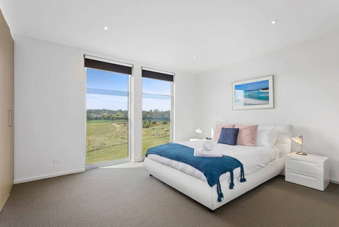 DREW Golfers Delight Close To St Andrews Beach - Accommodation Gladstone 0