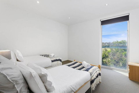 DREW Golfers Delight Close To St Andrews Beach - Accommodation Gladstone 3