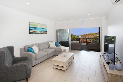 Drift Apartments Unit 406 - NEW LISTING - Accommodation Gladstone 2