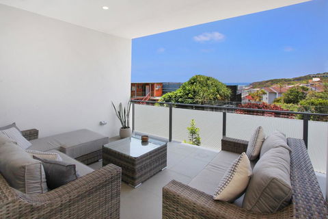 Drift Apartments Unit 406 - NEW LISTING - Accommodation Gladstone 3
