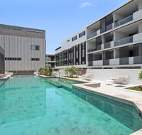 Drift Apartments unit 406 - NEW LISTING - Accommodation Gladstone