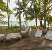 Drift Beach House Getaway - Accommodation Gladstone