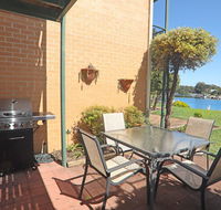 Driftwood - Accommodation Gladstone