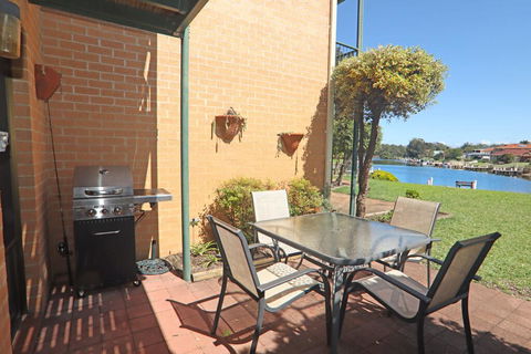 Driftwood - Accommodation Gladstone 0