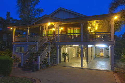 Driftwood Bed And Breakfast - Accommodation Gladstone 2