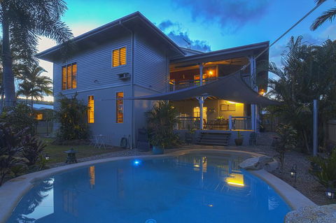 Driftwood Bed And Breakfast - Accommodation Gladstone 3