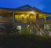 Driftwood Bed and Breakfast - Accommodation Gladstone