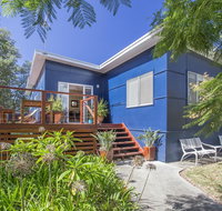 Driftwood Cottage - Accommodation Gladstone