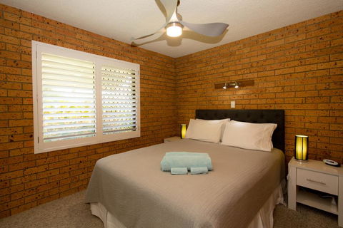 Driftwood Court 1 - Sawtell, NSW - Accommodation Gladstone 3