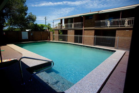 Driftwood Court 1 - Sawtell, NSW - Accommodation Gladstone 1