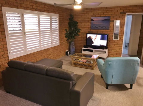 Driftwood Court 1 - Sawtell, NSW - Accommodation Gladstone 0