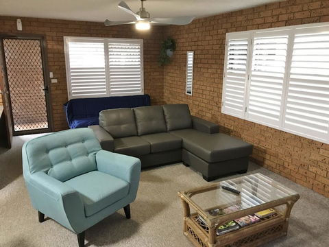Driftwood Court 1 - Sawtell, NSW - Accommodation Gladstone 2