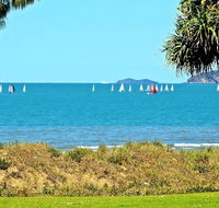 Driftwood Motel and Holiday Units - Accommodation Gladstone