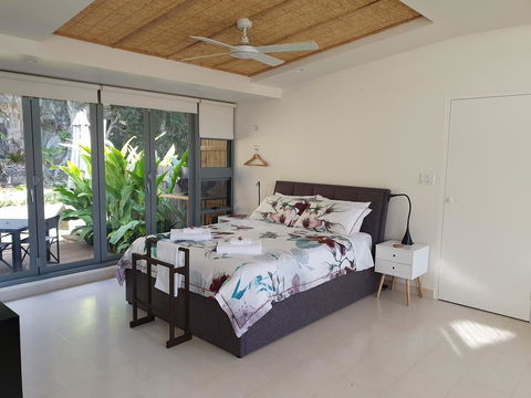 Driftwood Villa - Accommodation Gladstone 3