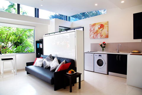 Driftwood Villa - Accommodation Gladstone 2