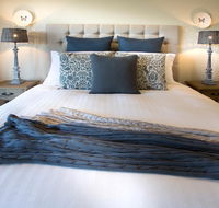 Drom Aluinn B  B - Accommodation Gladstone