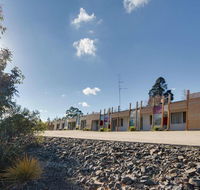 Drouin Motel - Accommodation Gladstone