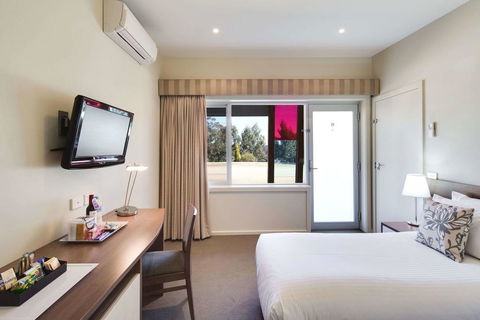 Drouin Motel - Accommodation Gladstone 3