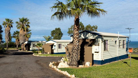 Drummond Cove Holiday Park - Accommodation Gladstone 3
