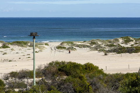 Drummond Cove Holiday Park - Accommodation Gladstone 1