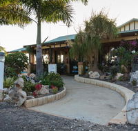 Drummond Cove Holiday Park - Accommodation Gladstone