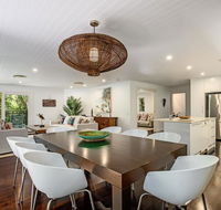 Dual-living amongst the rainforest Little Cove - Accommodation Gladstone
