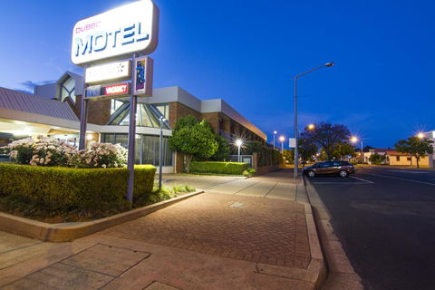 Dubbo RSL Club Motel - Accommodation Gladstone 1