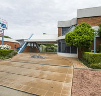 Dubbo RSL Club Motel - Accommodation Gladstone