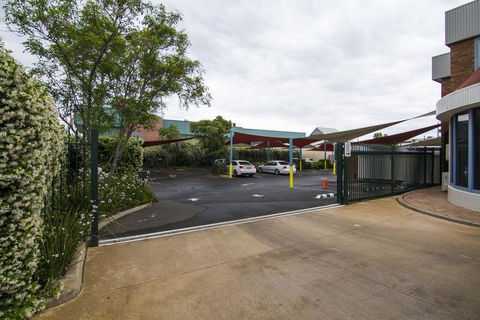 Dubbo RSL Club Motel - Accommodation Gladstone 2