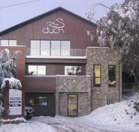 Duck Inn Mt Buller - Accommodation Gladstone
