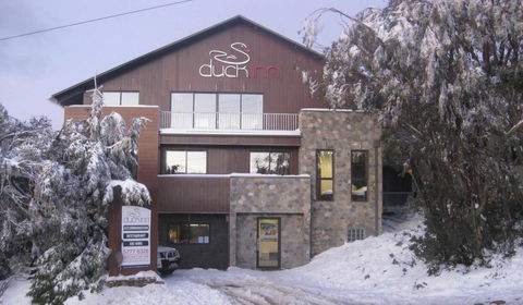 Duck Inn Mt Buller - Accommodation Gladstone 0
