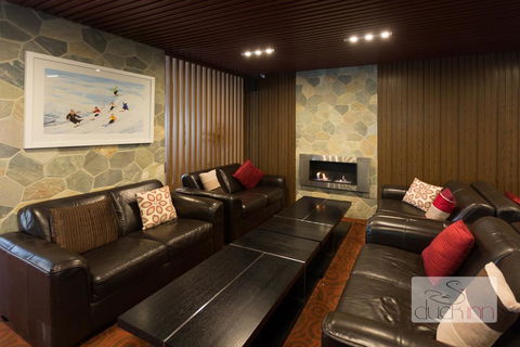 Duck Inn Mt Buller - Accommodation Gladstone 2