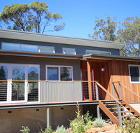 Ducknow - Accommodation Gladstone
