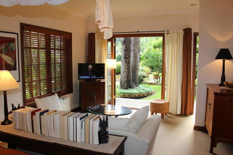 Dukis House - Accommodation Gladstone 2