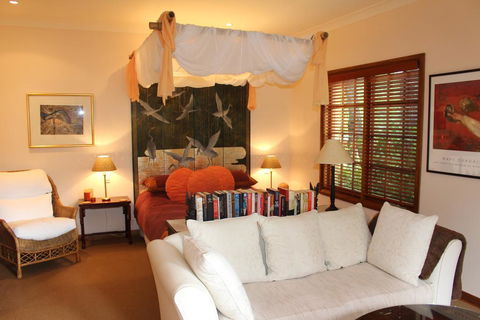 Dukis House - Accommodation Gladstone 1