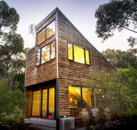 DULC Cabins - Accommodation Gladstone