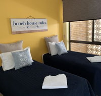 Dulkara Holiday Units - Accommodation Gladstone