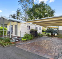 Dunbogan Caravan Park - Accommodation Gladstone