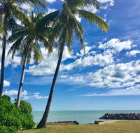 Dundee Beach Holiday Park - Accommodation Gladstone
