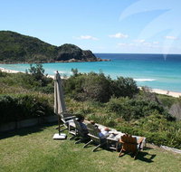 Dunes Chalet - Accommodation Gladstone