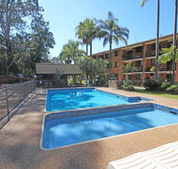 Dunes Holiday Apartments Unit 21 - Accommodation Gladstone