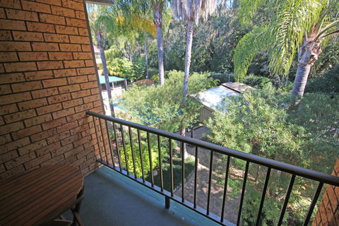 Dunes Holiday Apartments Unit 21 - Accommodation Gladstone 3