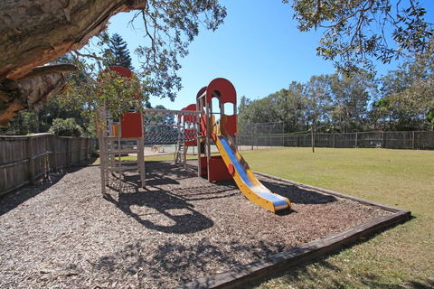 Dunes Holiday Apartments Unit 7 - Accommodation Gladstone 3