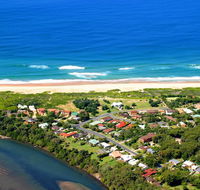 DUNGOOD- 3 Tallarook Cl Dunbogan - Accommodation Gladstone
