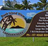 Dunk Island View Caravan Park - Accommodation Gladstone