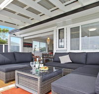 Dunkarein - 600m to bosom beach - Accommodation Gladstone