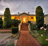 Dunmoylen House - Accommodation Gladstone