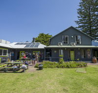 Dunsborough Beachouse YHA - Accommodation Gladstone