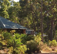 Dunsborough Ridge Retreat - Accommodation Gladstone